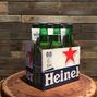 Heineken Non Alcohol Beer 6 Pack